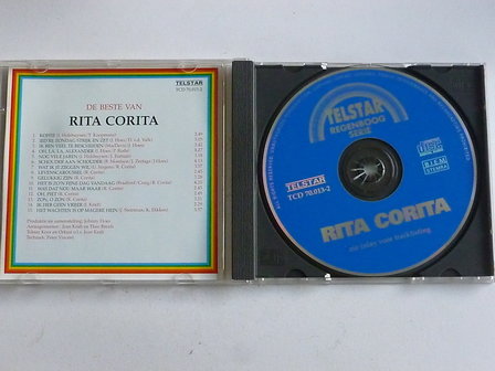 Rita Corita - De beste van Rita Corita