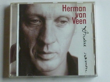 Herman van Veen - Andere Namen