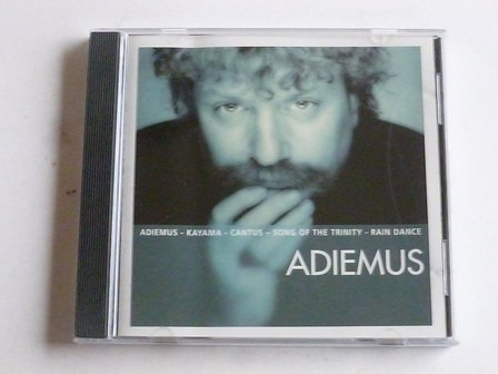 Adiemus - The Essential