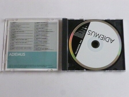 Adiemus - The Essential