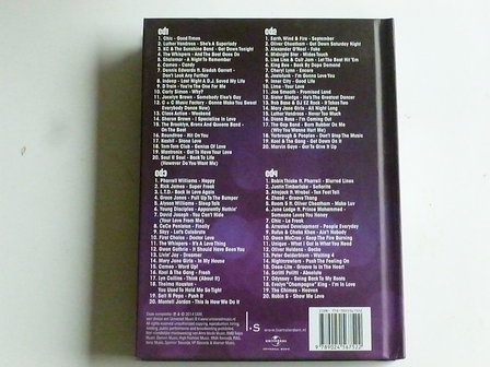 Let&#039;s Dance - Humberto Tan (4 CD)