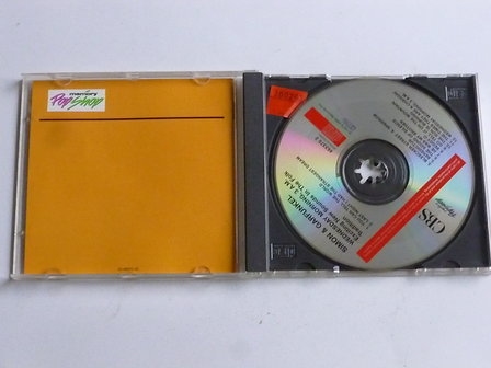 Simon &amp; Garfunkel - Wednesday Morning 3 A.M.