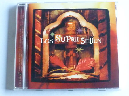 Los Super Seven