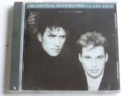 Orchestral Manoeuvres in the Dark - The Best of