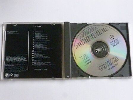 Orchestral Manoeuvres in the Dark - The Best of