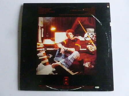 Mike Batt - Schizophonia (LP)