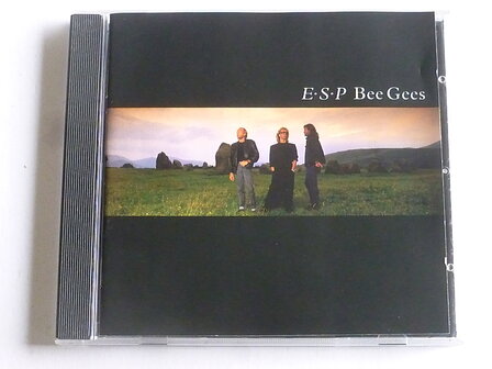Bee Gees - E.S.P (Germany)