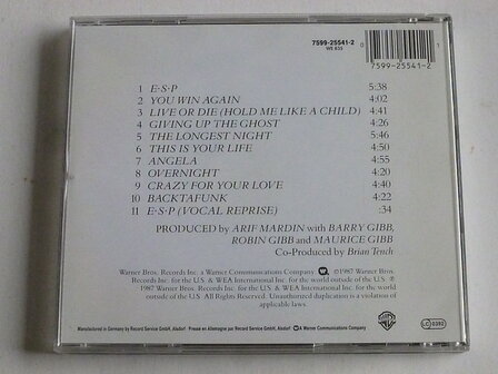 Bee Gees - E.S.P (Germany)