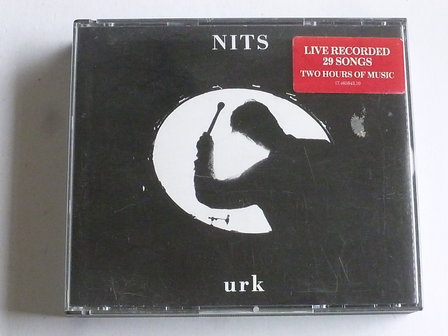 Nits - Urk (2CD)