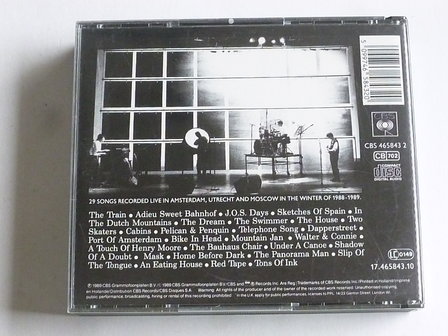 Nits - Urk (2CD)
