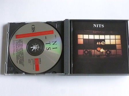 Nits - Urk (2CD)