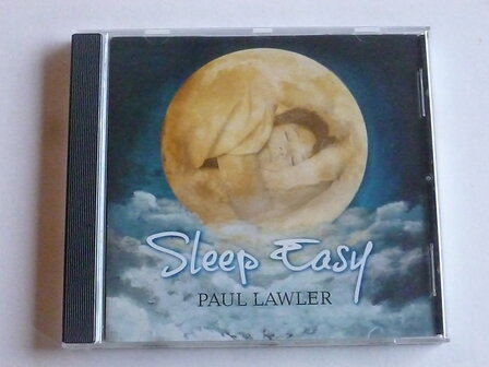 Paul Lawler - Sleep Easy