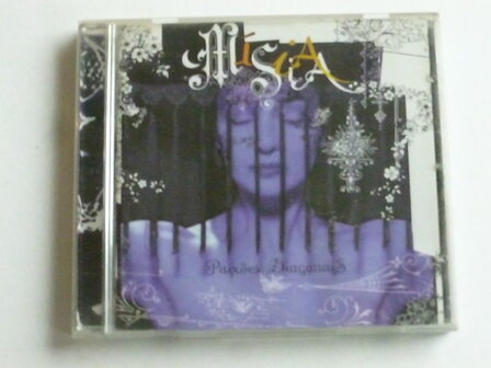 Misia - Paixoes Diagonais