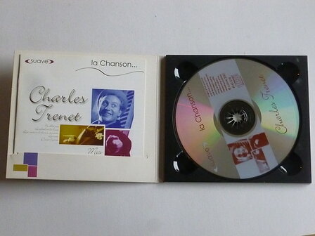 Charles Trenet - La Chanson...
