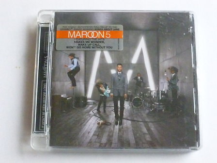 Maroon 5 - It won&#039;t be soon before long