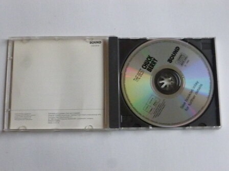 Chuck Berry - The Best