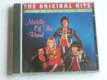 Middle of the Road - The Original Hits