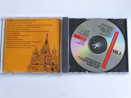 Luis Cobos - Russian Romance