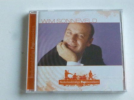 Wim Sonneveld - Nederlandstalige Popklassiekers