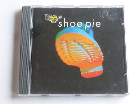 Dr. Martens - Shoe Pie