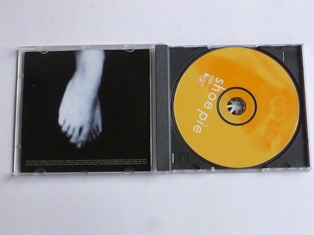 Dr. Martens - Shoe Pie