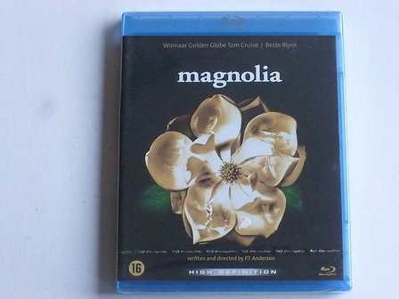 Magnolia (Blu-ray) Nieuw