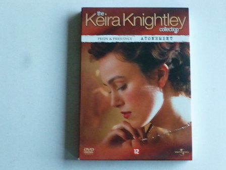 The Keira Knightley Collection (2 DVD)
