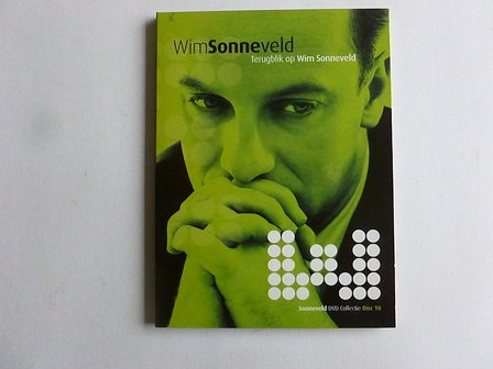 Wim Sonneveld - In Beeld (10 DVD)
