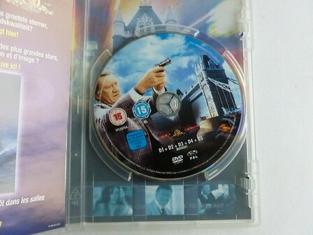 John Wayne - Brannigan (DVD)