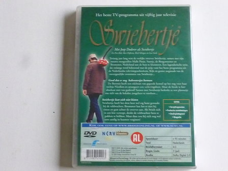 Swiebertje Deel 1 (DVD)