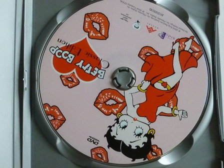 Betty Boop - Classic Edition (DVD)