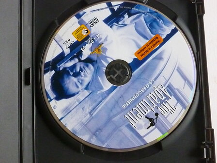 The Apartment - Jack Lemmon, Shirley MacLaine (DVD)