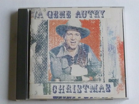 Gene Autry - A Gene Autry Christmas