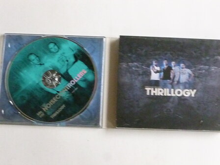 Trillogy - Three solos, one event (3 CD)