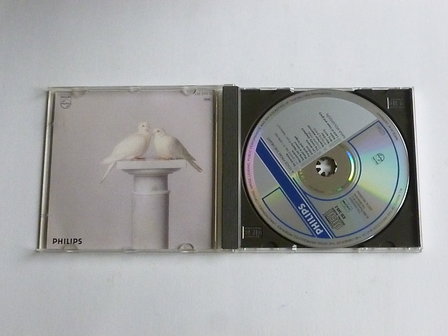 Nana Mouskouri - A Voice from the Heart