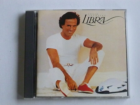 Julio Iglesias - Libra