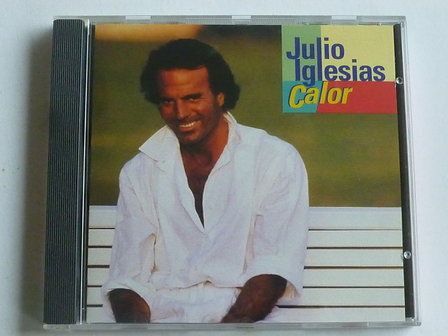 Julio Iglesias - Calor