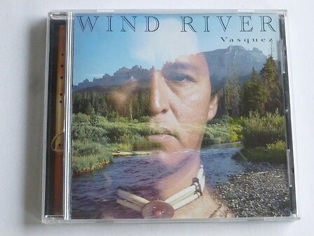 Vasquez - Wind River