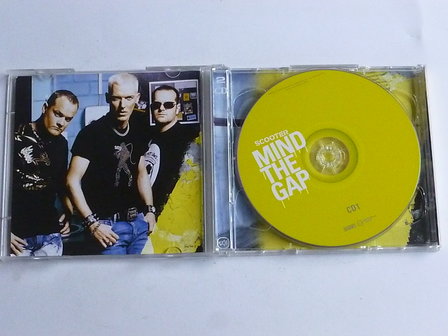 Scooter - Mind the Gap (2 CD)