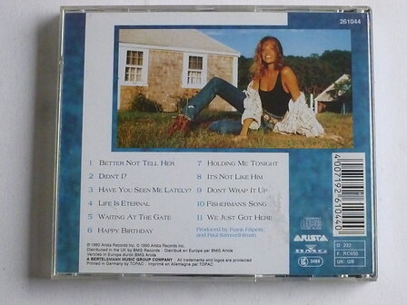 Carly Simon - Have you seen me lately?