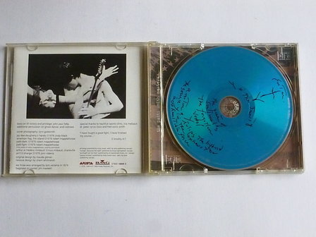 Patti Smith Group - Easter (geremastered)