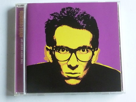 Elvis Costello - The very best of