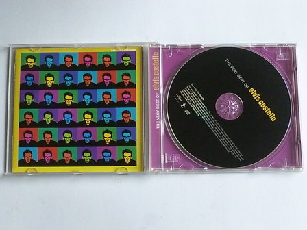 Elvis Costello - The very best of