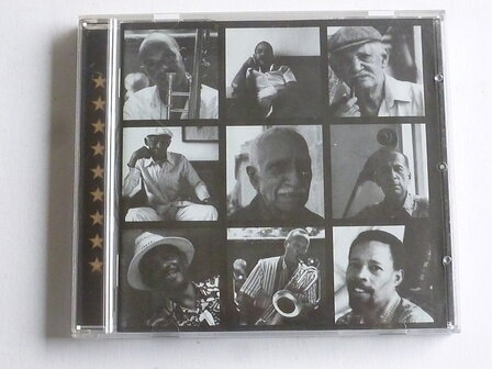 Afro Cuban All Stars - A today Cuba le gusta