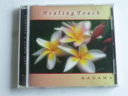 Healing Touch - Nadama
