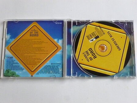 Middle of the Road - Greatest Hits
