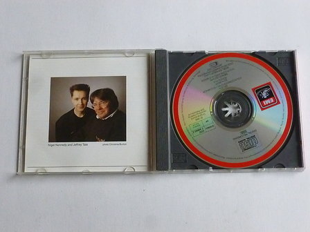 Nigel Kennedy - Bruch, Schubert, Mendelsohn