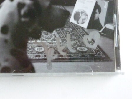 Jett Rebel - Hits for Kids (gesigneerd)