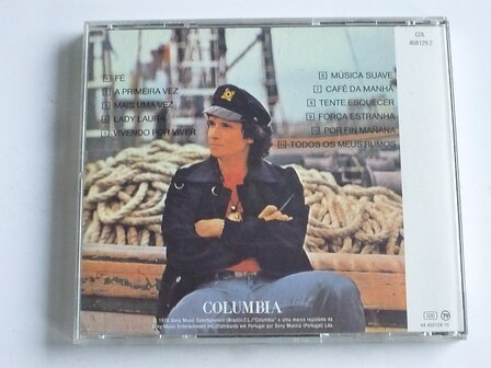 Roberto Carlos - Lady Laura