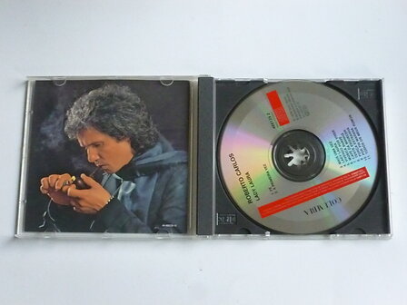 Roberto Carlos - Lady Laura